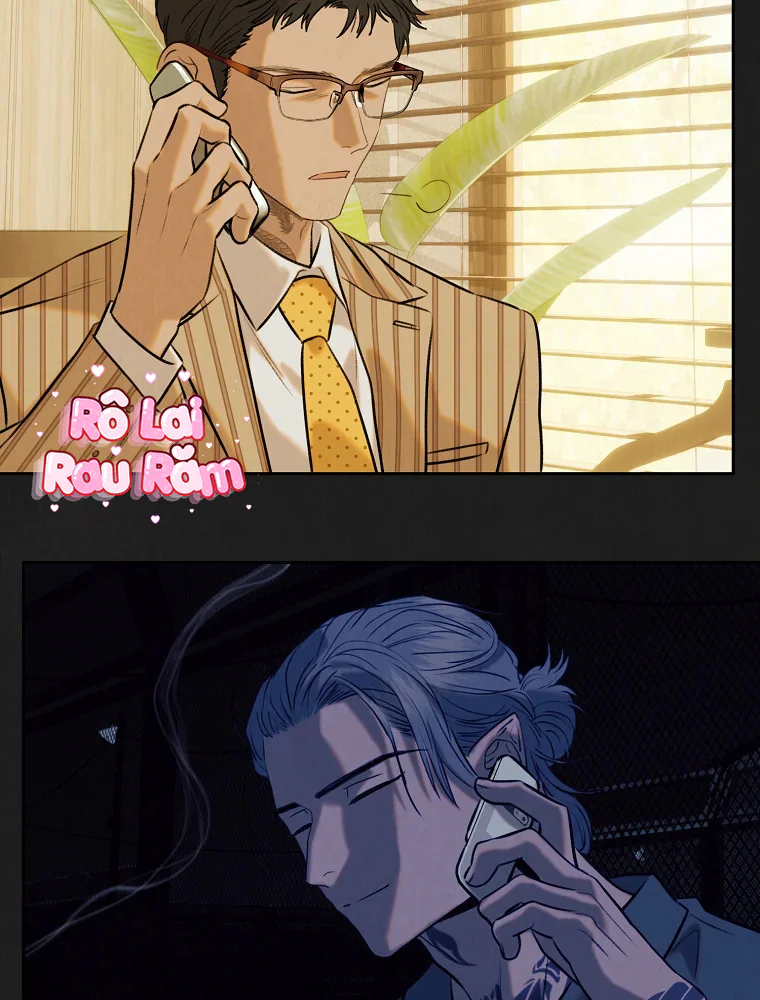 Noir Tháng Sáu Chapter 29 - Next Chapter 30