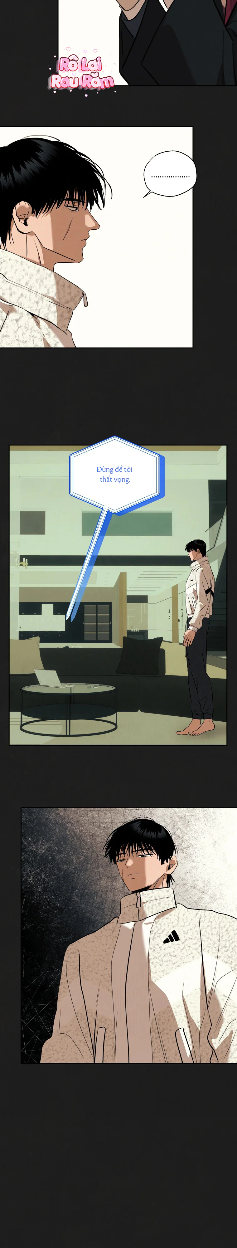 Noir Tháng Sáu Chapter 29 - Next Chapter 30