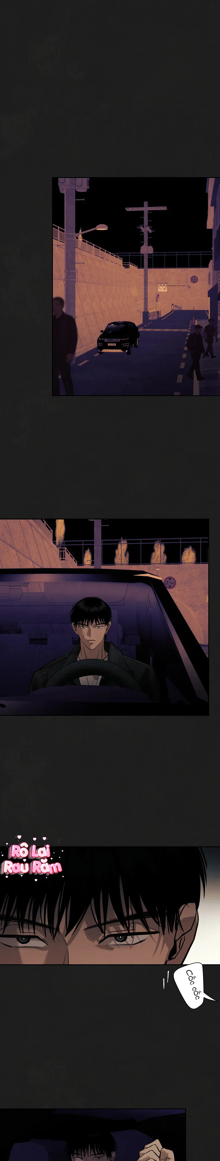 Noir Tháng Sáu Chapter 29 - Next Chapter 30