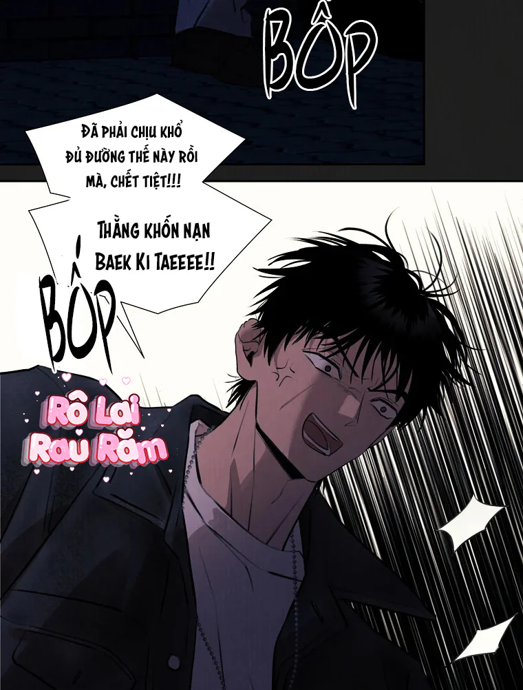 Noir Tháng Sáu Chapter 29 - Next Chapter 30