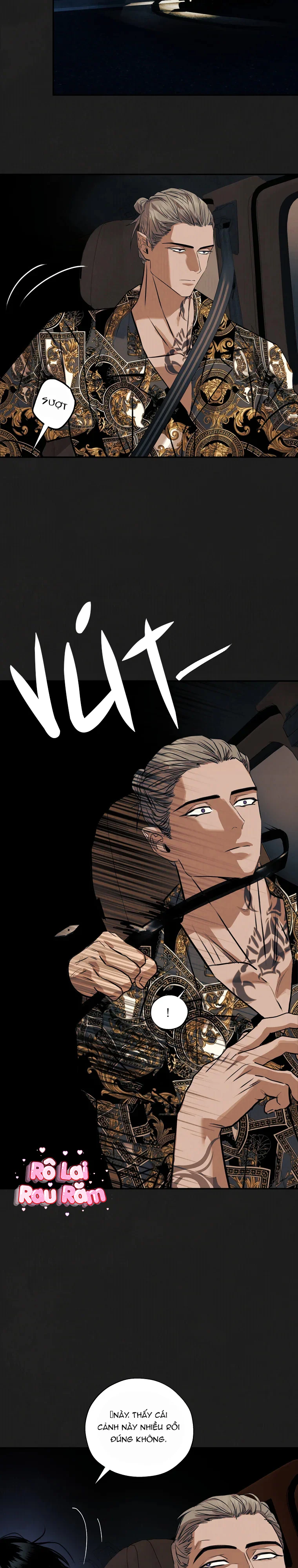 Noir Tháng Sáu Chapter 30 - Next Chapter 31