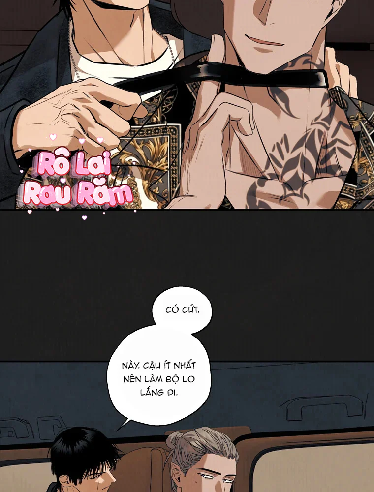 Noir Tháng Sáu Chapter 30 - Next Chapter 31