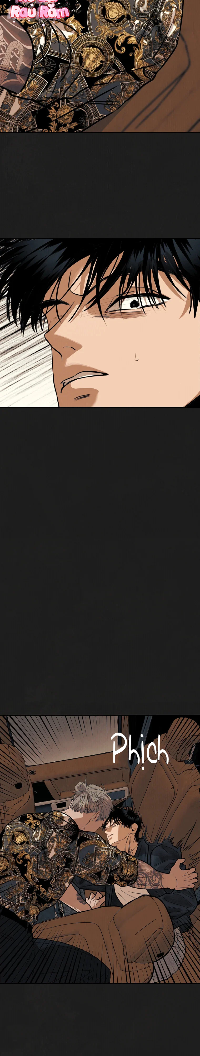 Noir Tháng Sáu Chapter 30 - Next Chapter 31