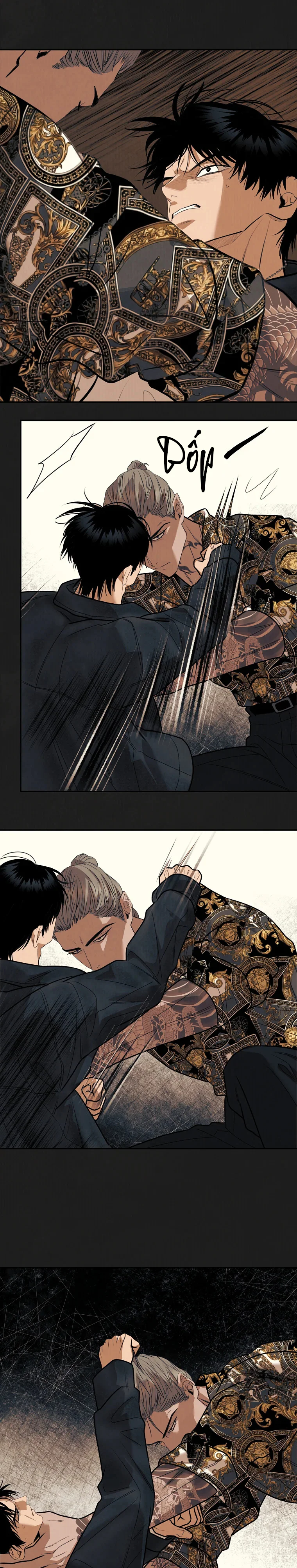 Noir Tháng Sáu Chapter 30 - Next Chapter 31