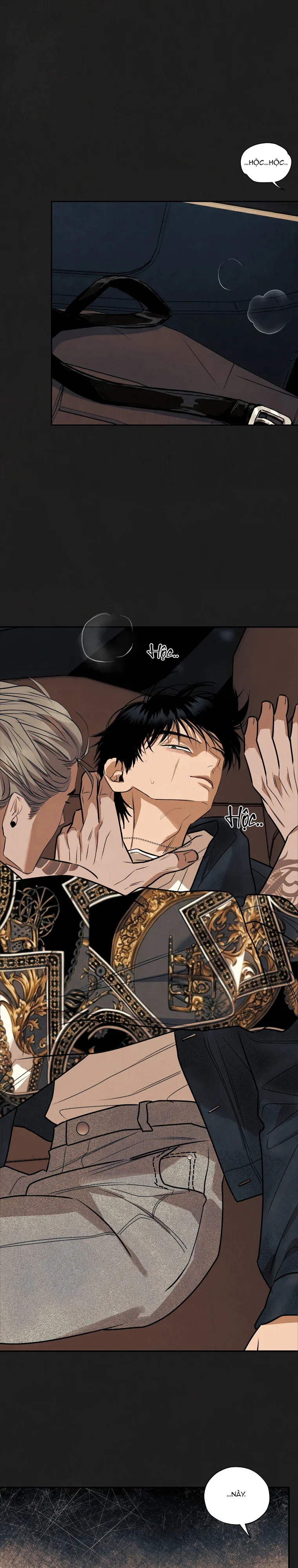 Noir Tháng Sáu Chapter 30 - Next Chapter 31