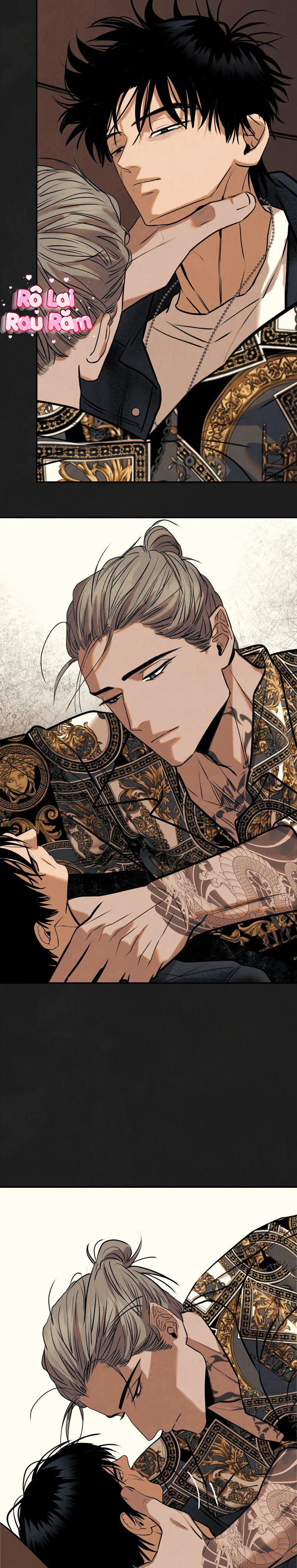 Noir Tháng Sáu Chapter 30 - Next Chapter 31