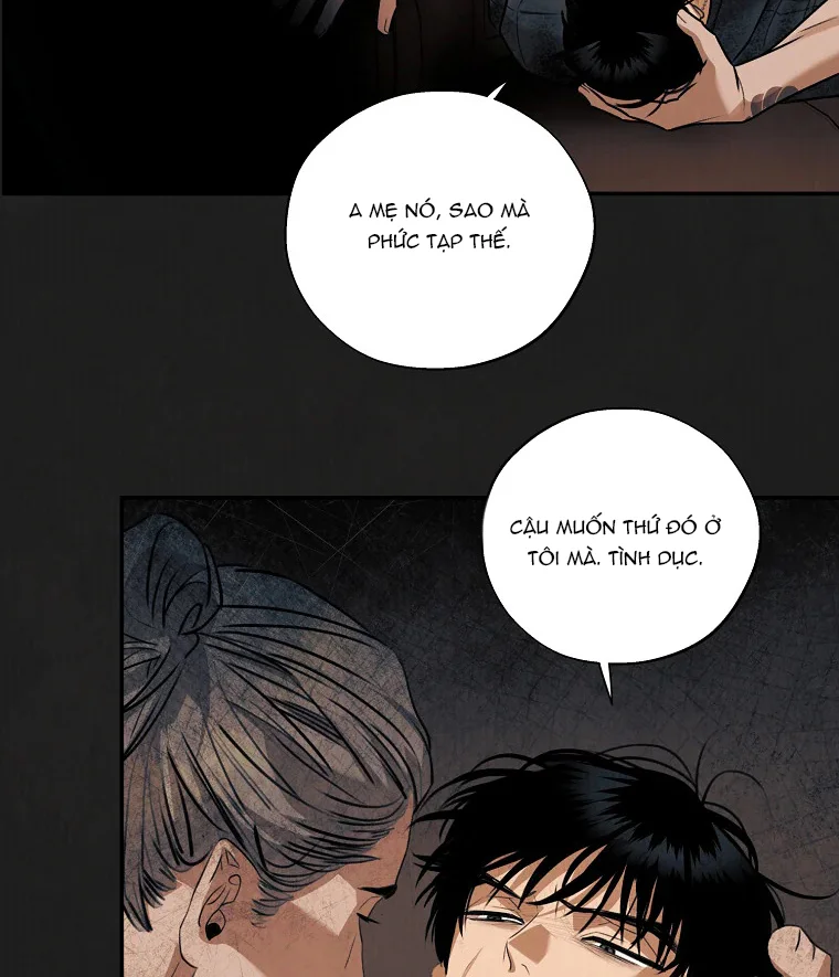 Noir Tháng Sáu Chapter 30 - Next Chapter 31