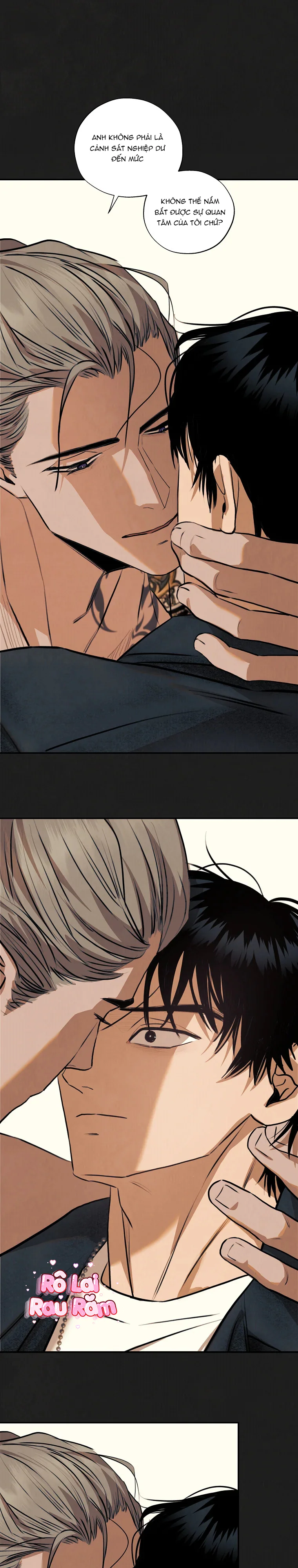 Noir Tháng Sáu Chapter 30 - Next Chapter 31