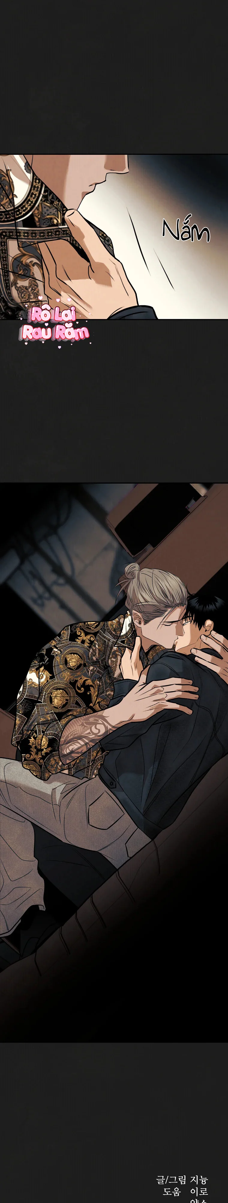 Noir Tháng Sáu Chapter 30 - Next Chapter 31