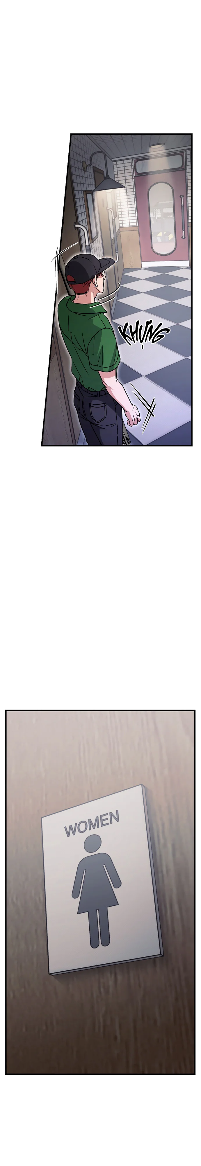 VANILLA SUNDAE Chapter 1 H - Next Chapter 2 H