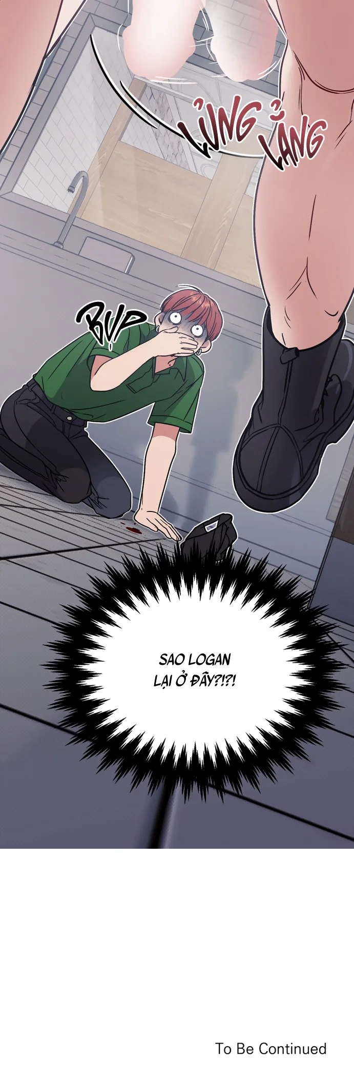 VANILLA SUNDAE Chapter 1 H - Next Chapter 2 H