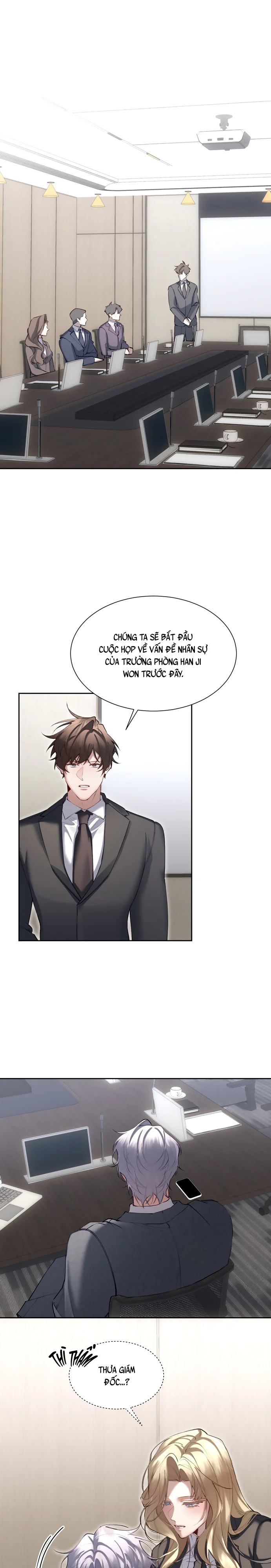 Hangman Chapter 14 - Next Chapter 15 H