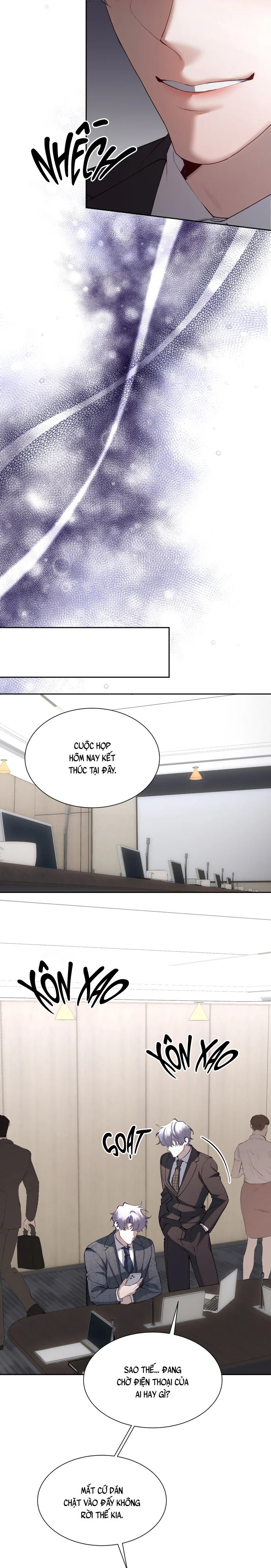 Hangman Chapter 14 - Next Chapter 15 H