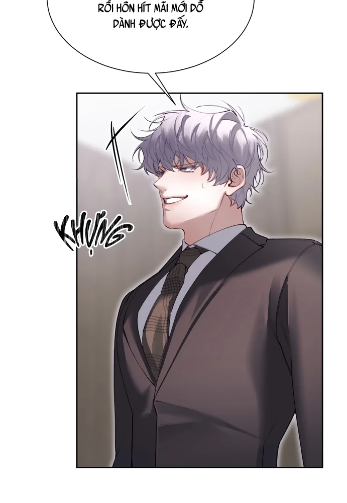 Hangman Chapter 14 - Next Chapter 15 H