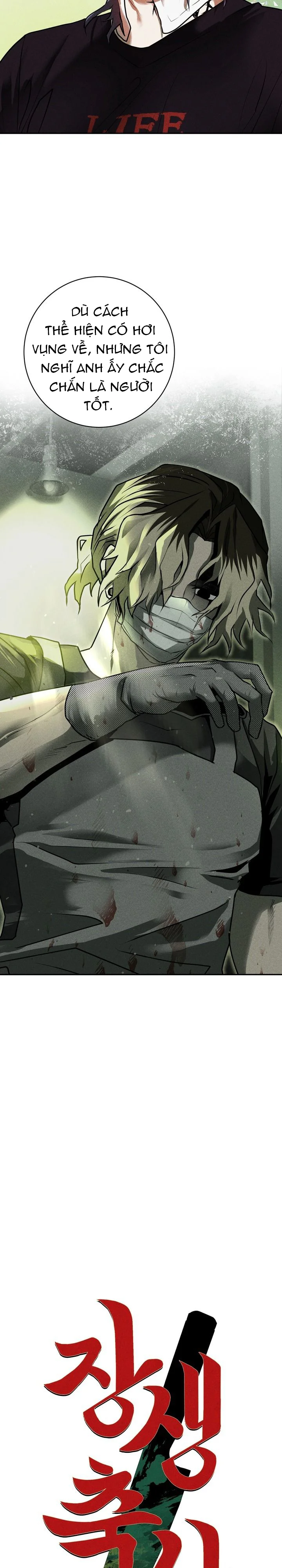 Trang Trại Jangsaeng Chapter 9 - Next Chapter 10 H