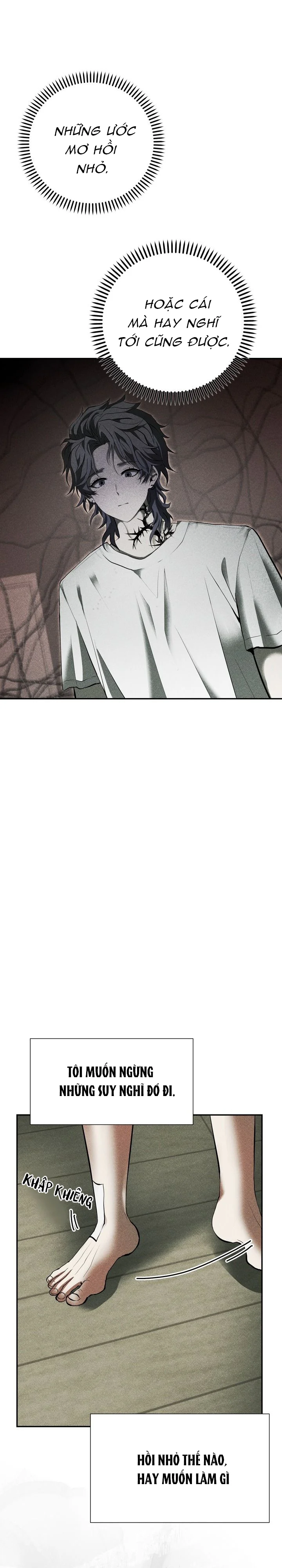 Trang Trại Jangsaeng Chapter 9 - Next Chapter 10 H