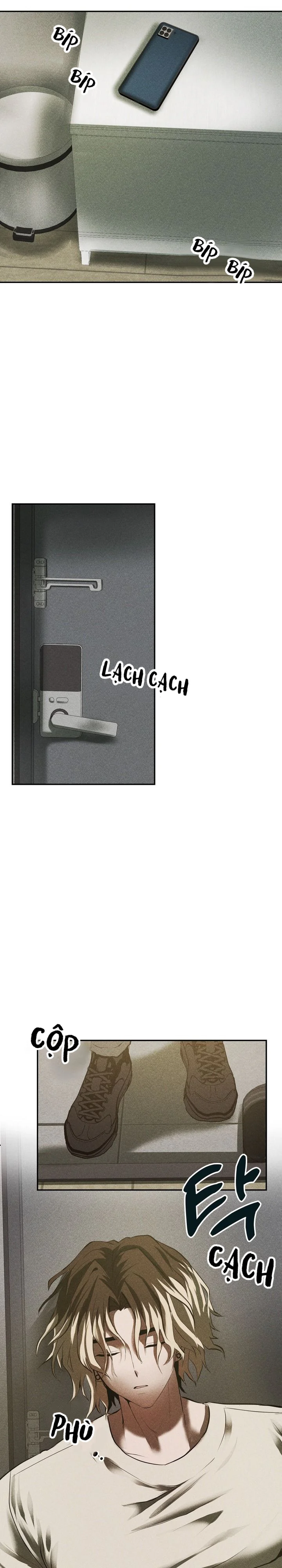 Trang Trại Jangsaeng Chapter 9 - Next Chapter 10 H