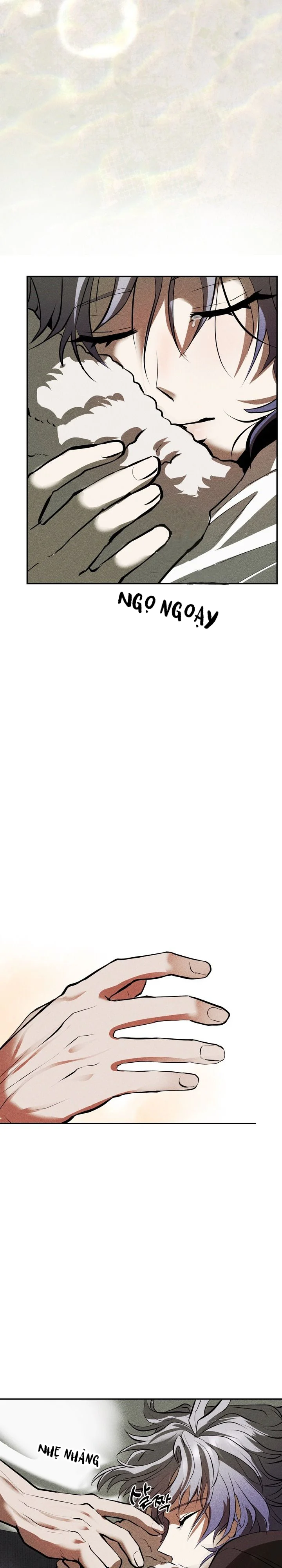 Trang Trại Jangsaeng Chapter 9 - Next Chapter 10 H