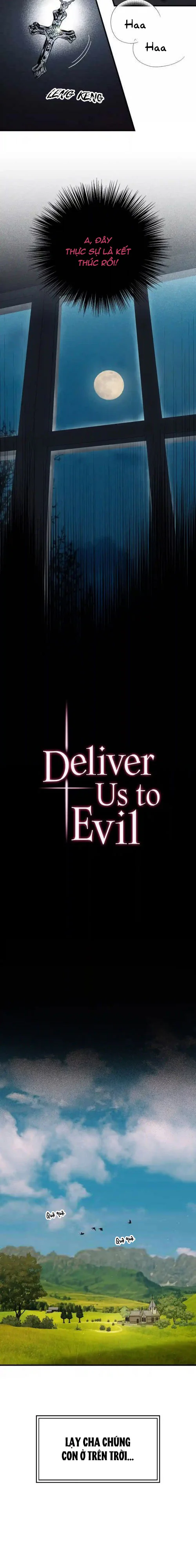 Nguyện Ở Lại Trong Bóng Tối Chapter 1 H - Next Chapter 2 H++