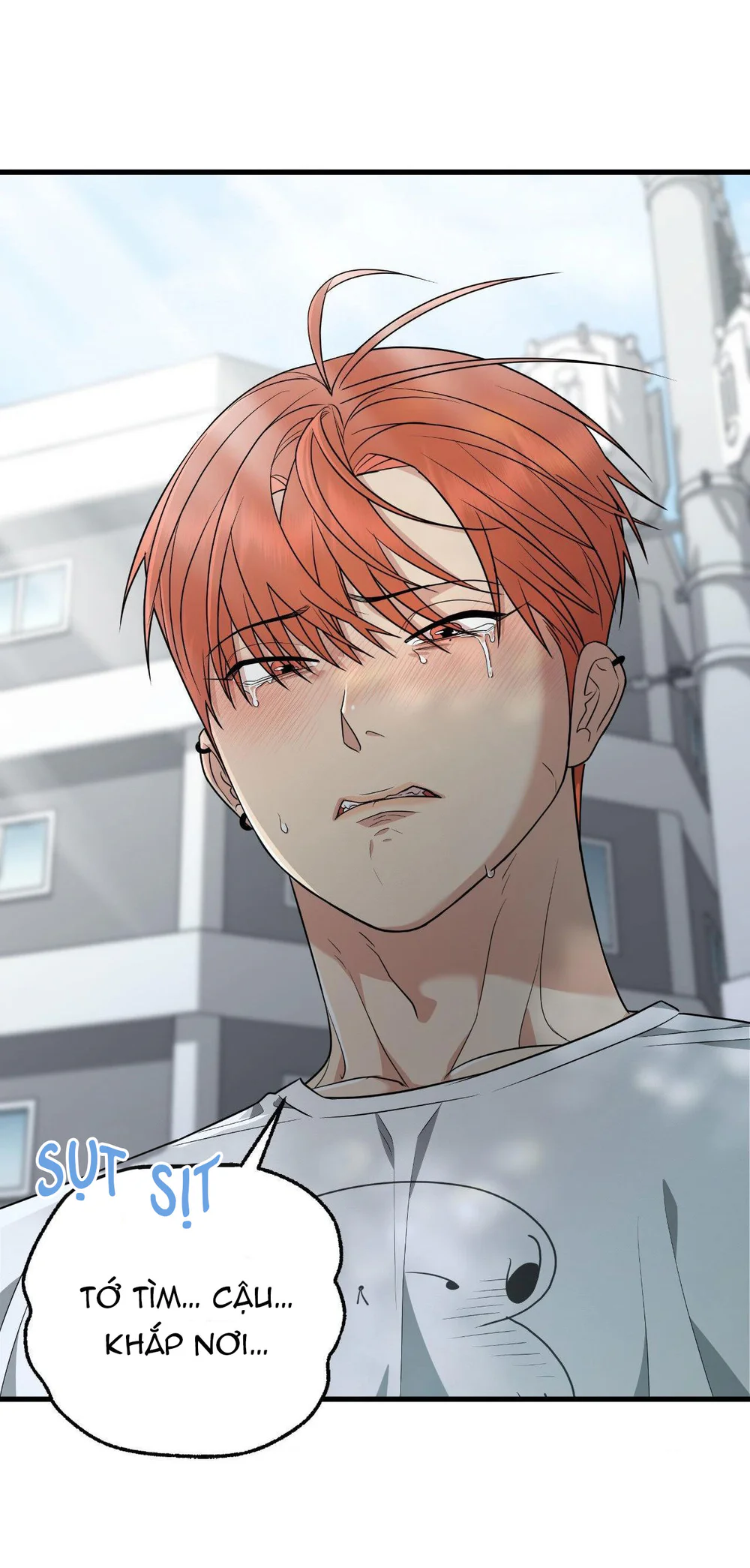 Bốt Hôn Chapter 14 - Next 