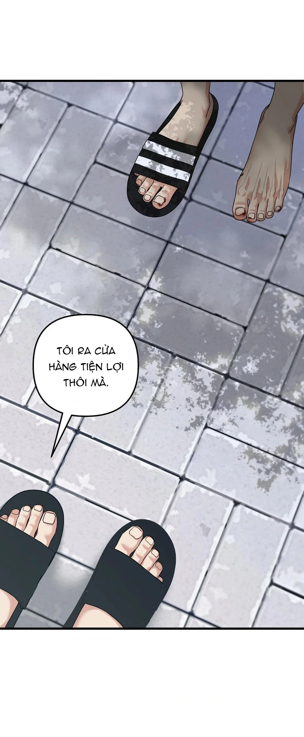 Bốt Hôn Chapter 14 - Next 