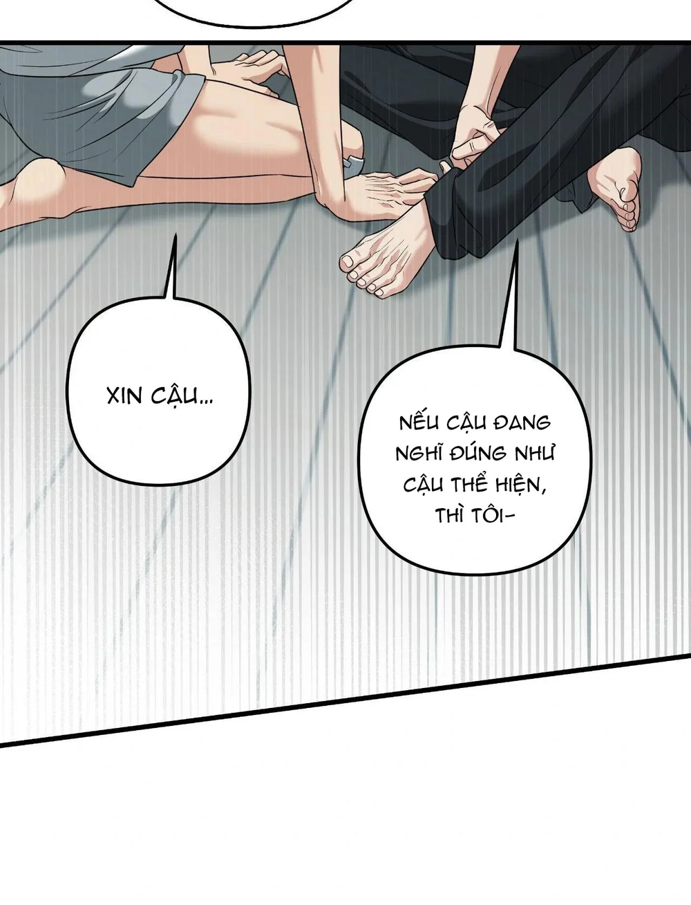 Bốt Hôn Chapter 14 - Next 