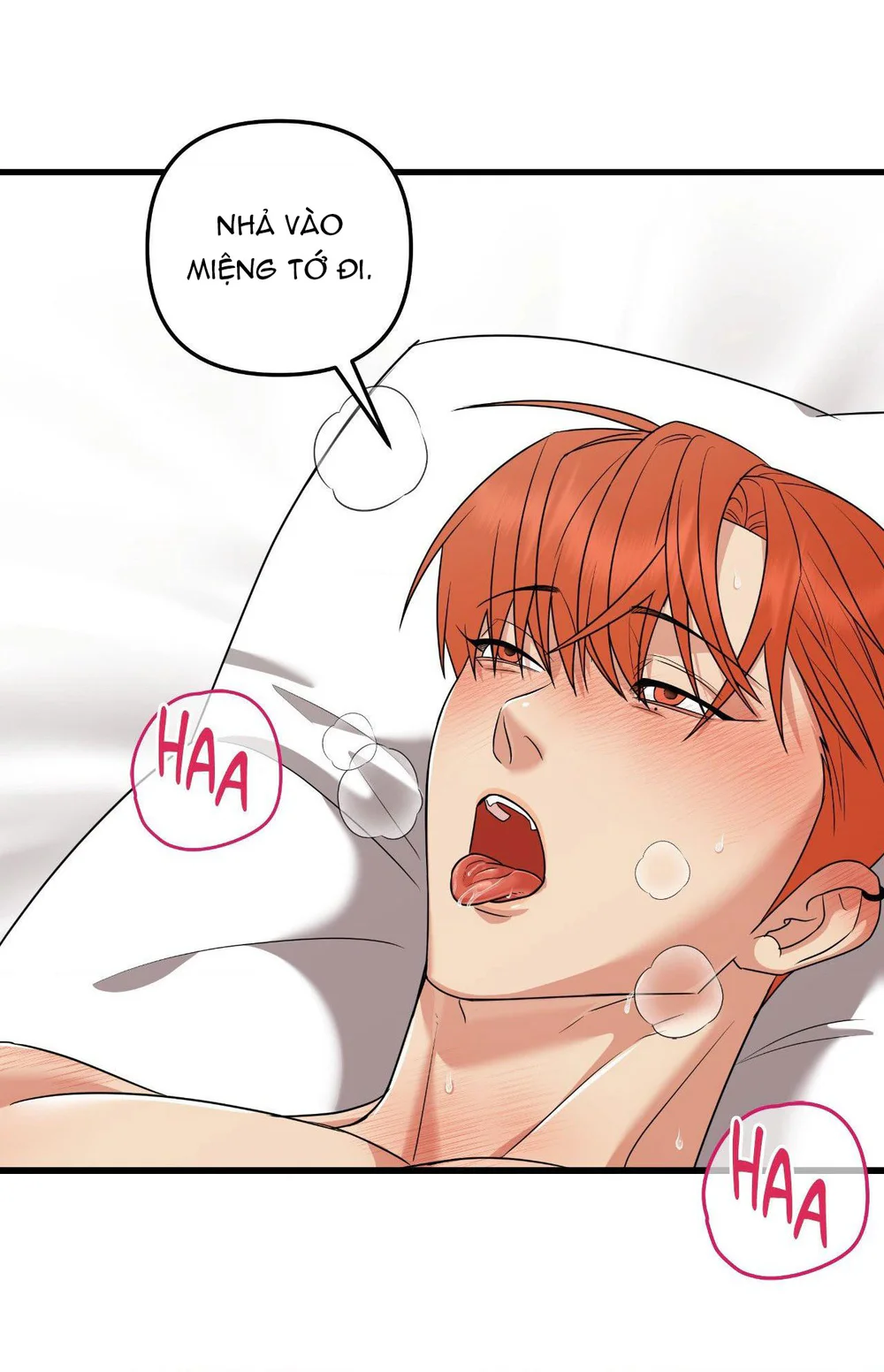 Bốt Hôn Chapter 14 - Next 