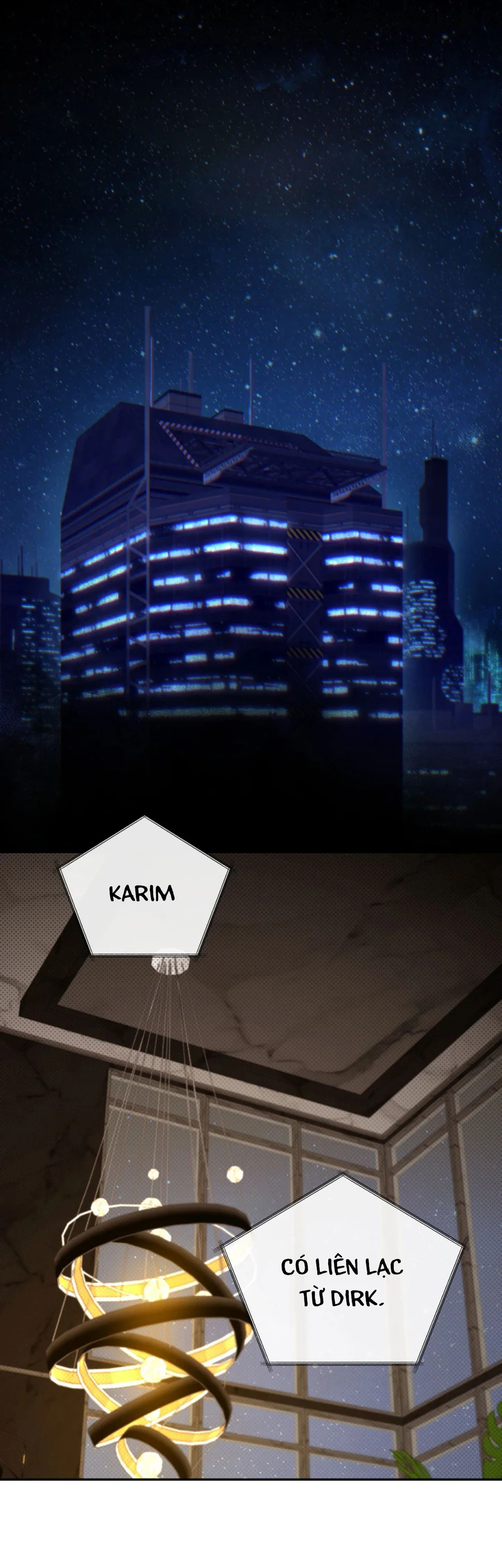 Dying Light Chapter 19 - Next 