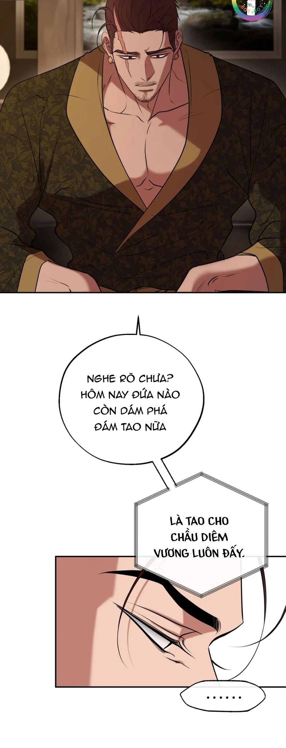 Dying Light Chapter 19 - Next 