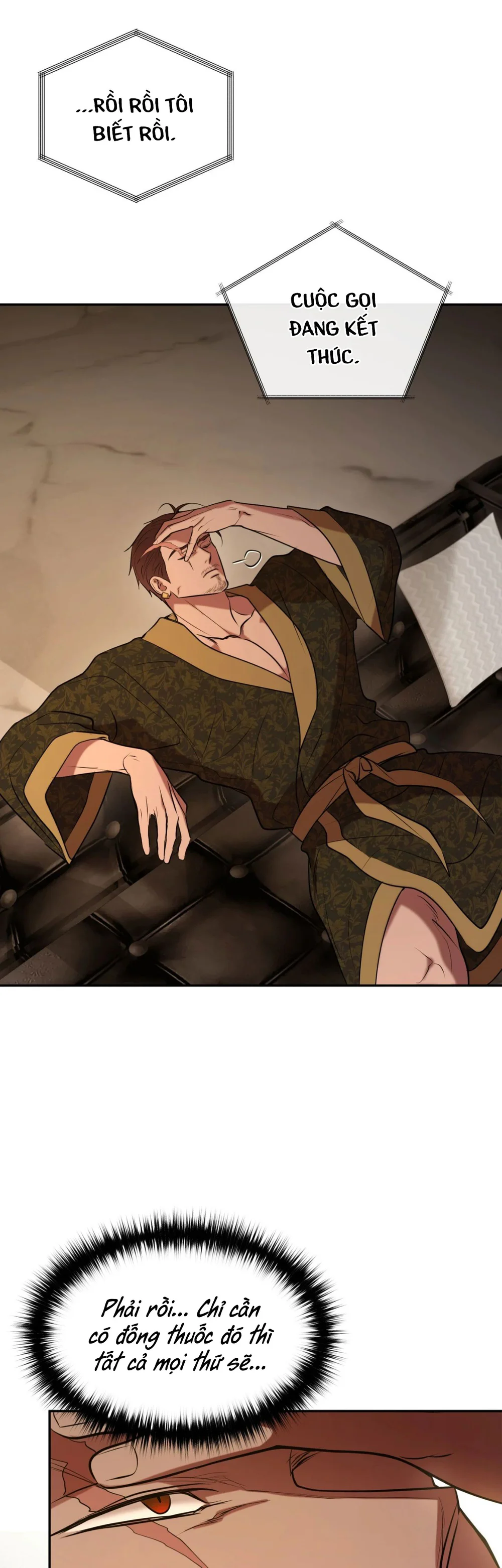 Dying Light Chapter 19 - Next 