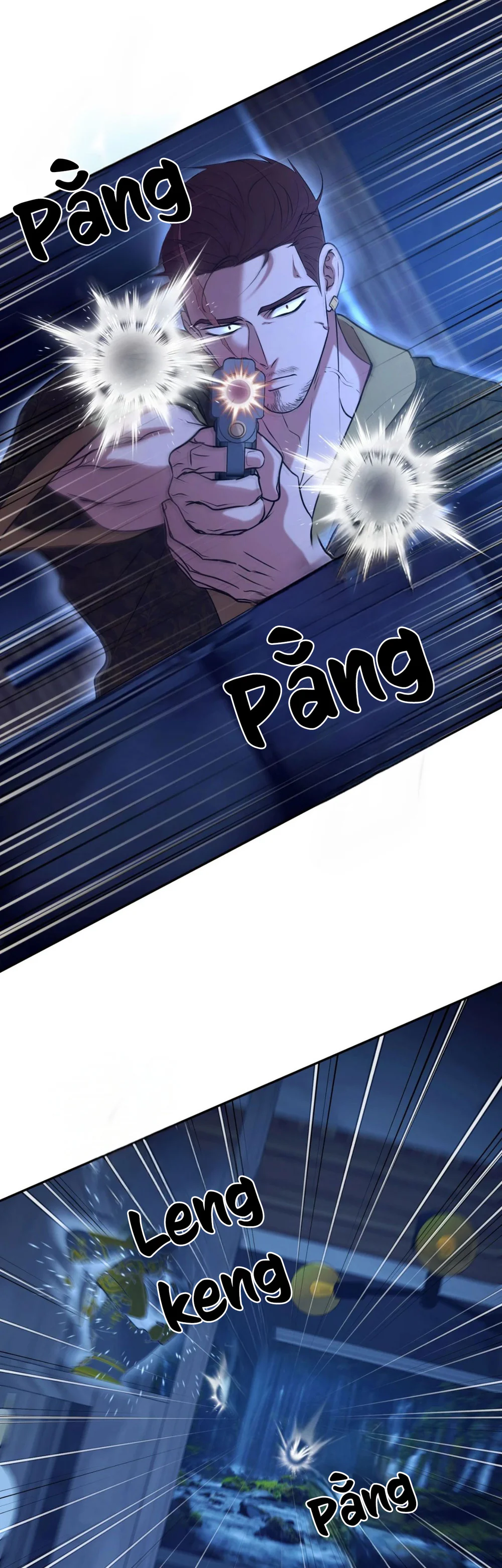 Dying Light Chapter 19 - Next 