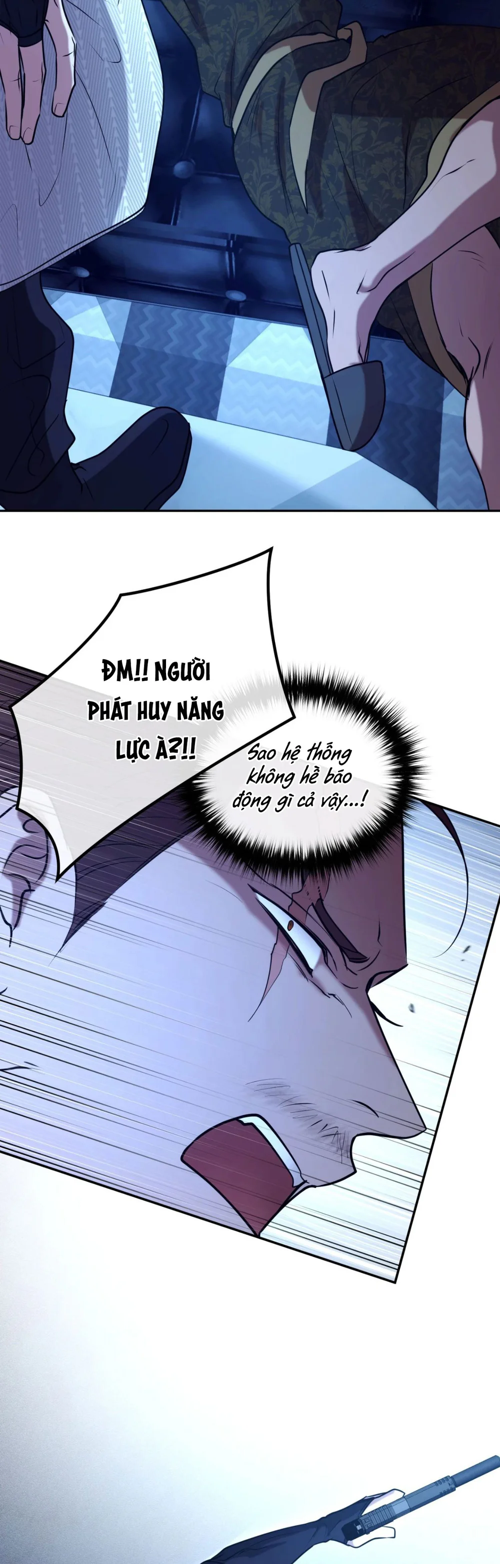 Dying Light Chapter 19 - Next 