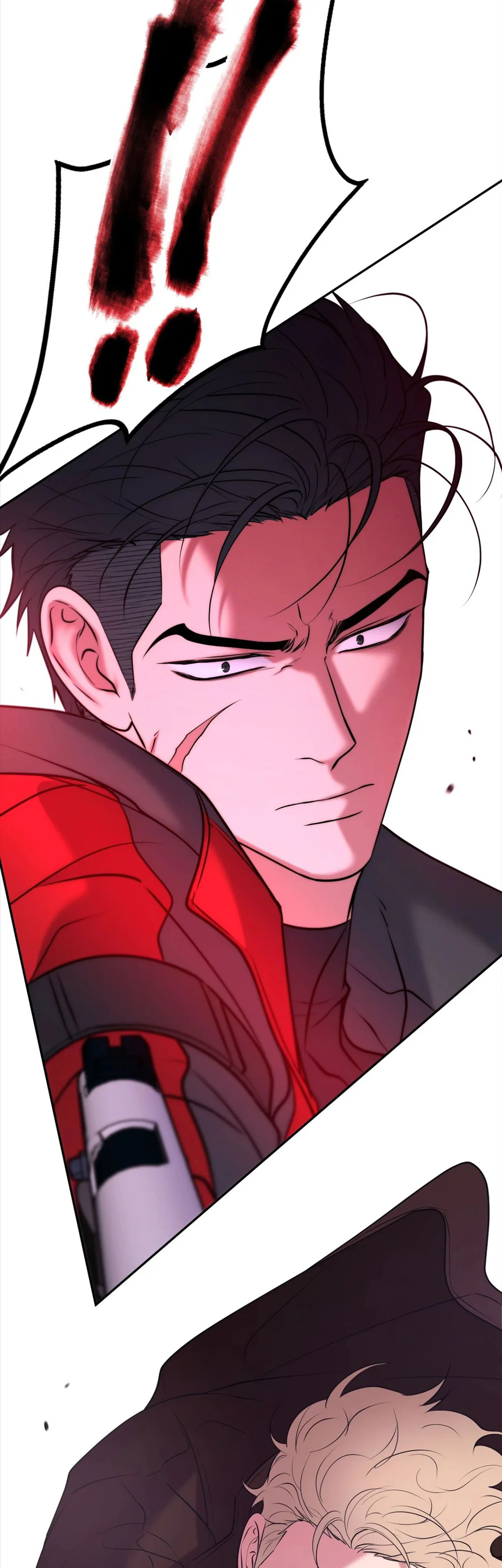 Dying Light Chapter 19 - Next 