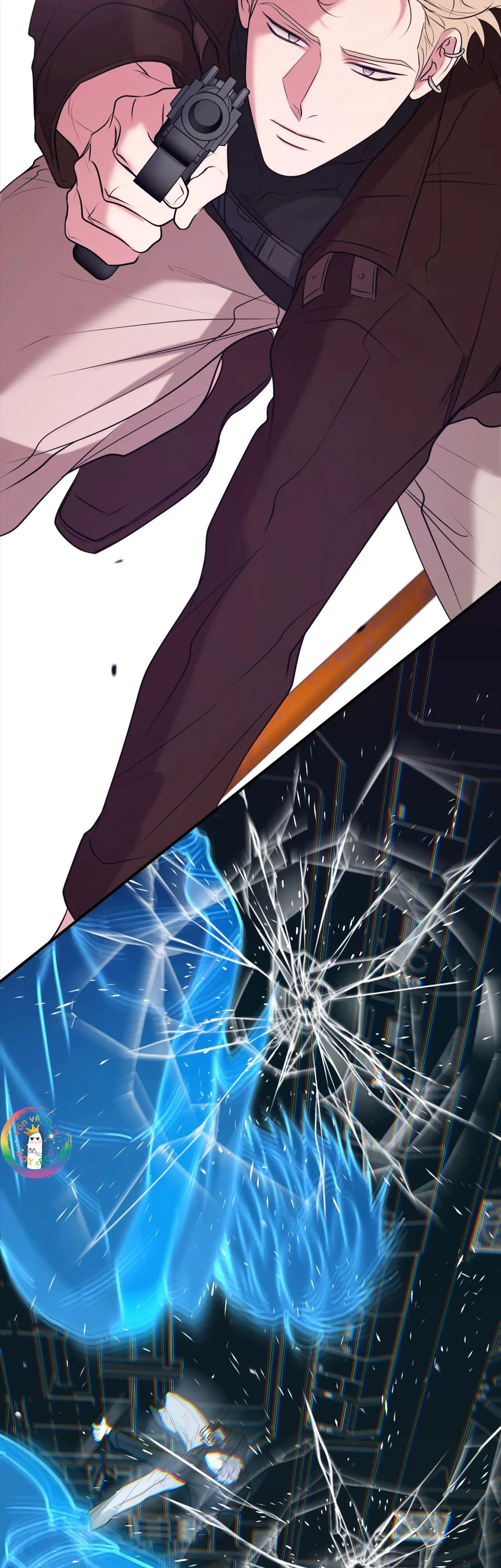 Dying Light Chapter 19 - Next 