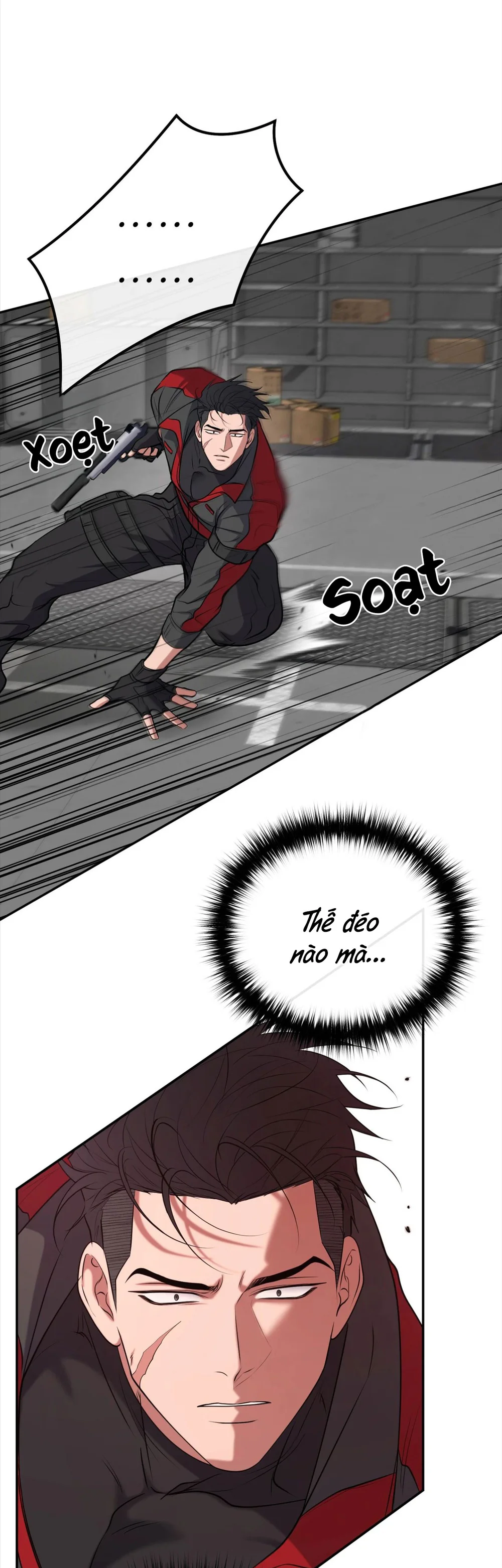 Dying Light Chapter 19 - Next 