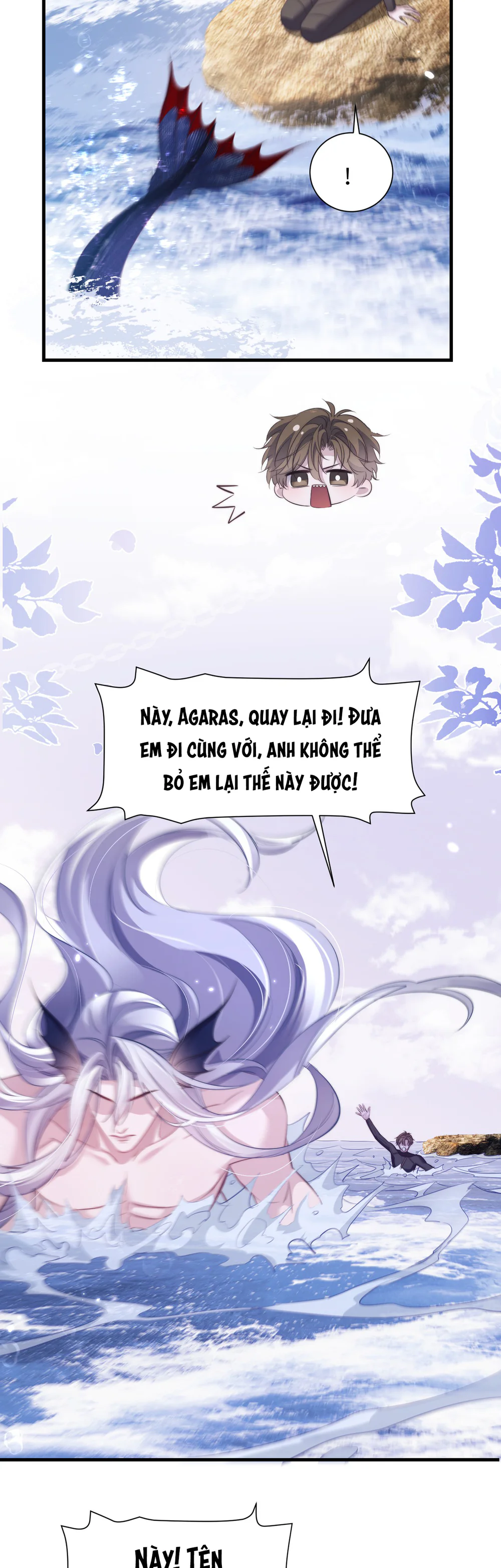 Nhân Ngư Desharow Chapter 127 - Next 