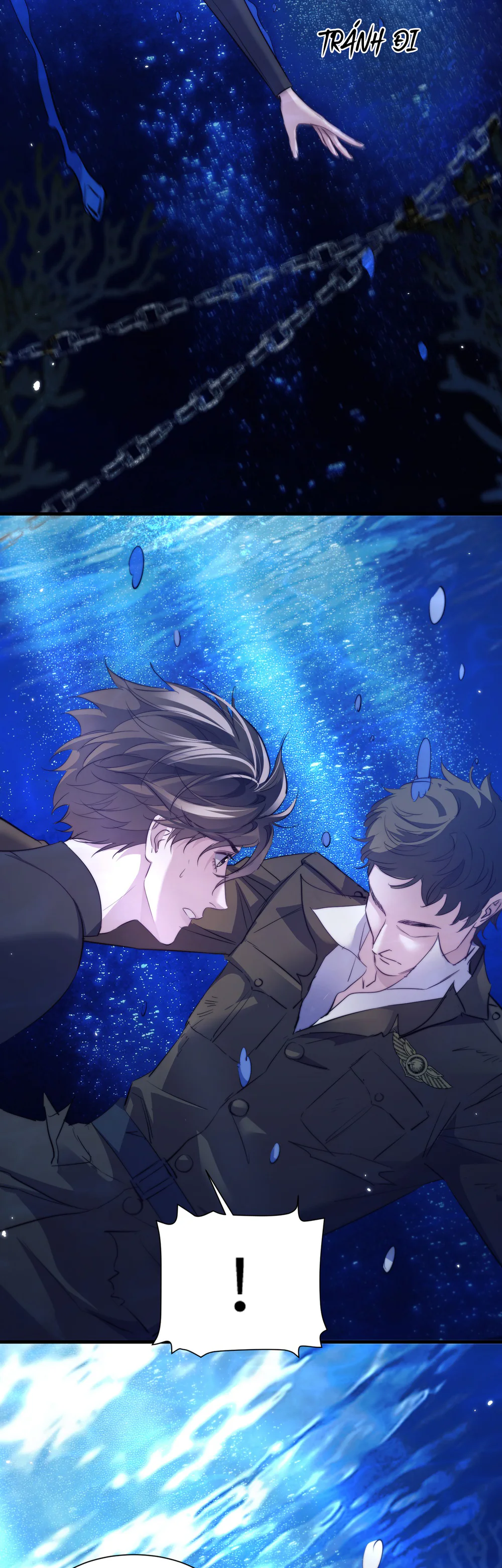 Nhân Ngư Desharow Chapter 127 - Next 