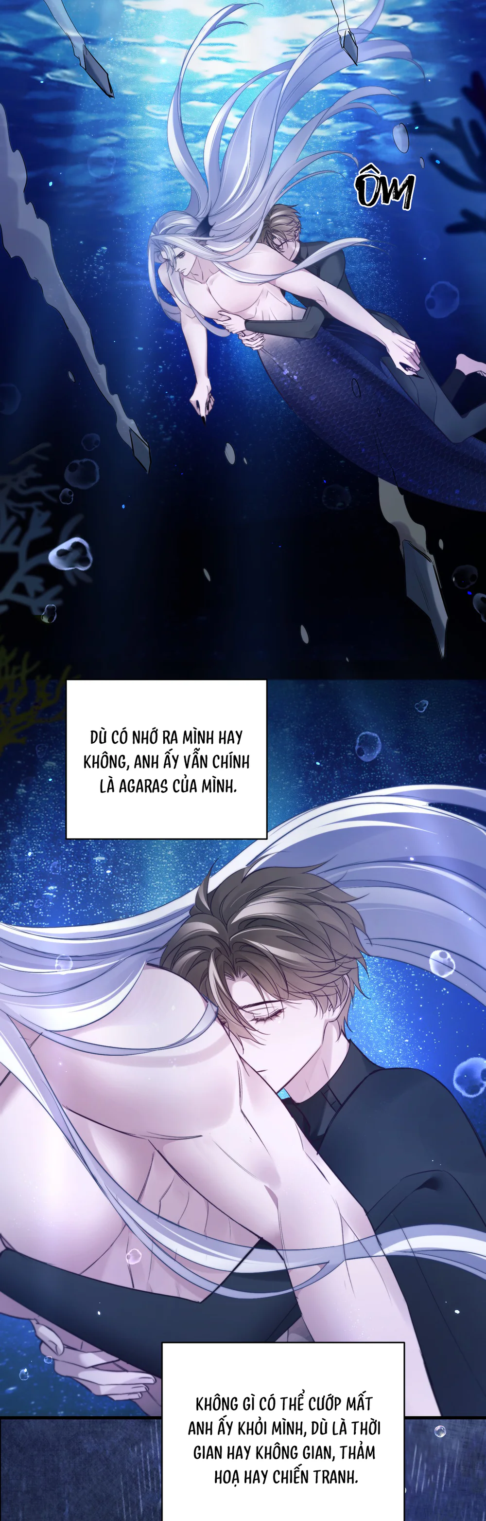 Nhân Ngư Desharow Chapter 127 - Next 