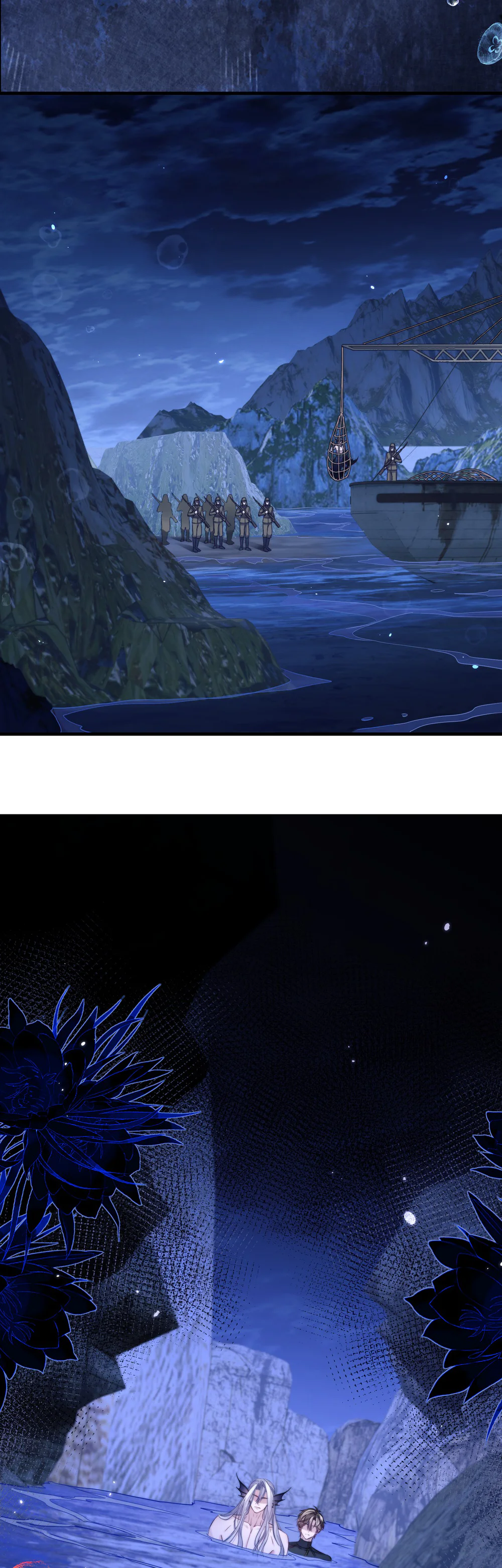 Nhân Ngư Desharow Chapter 127 - Next 