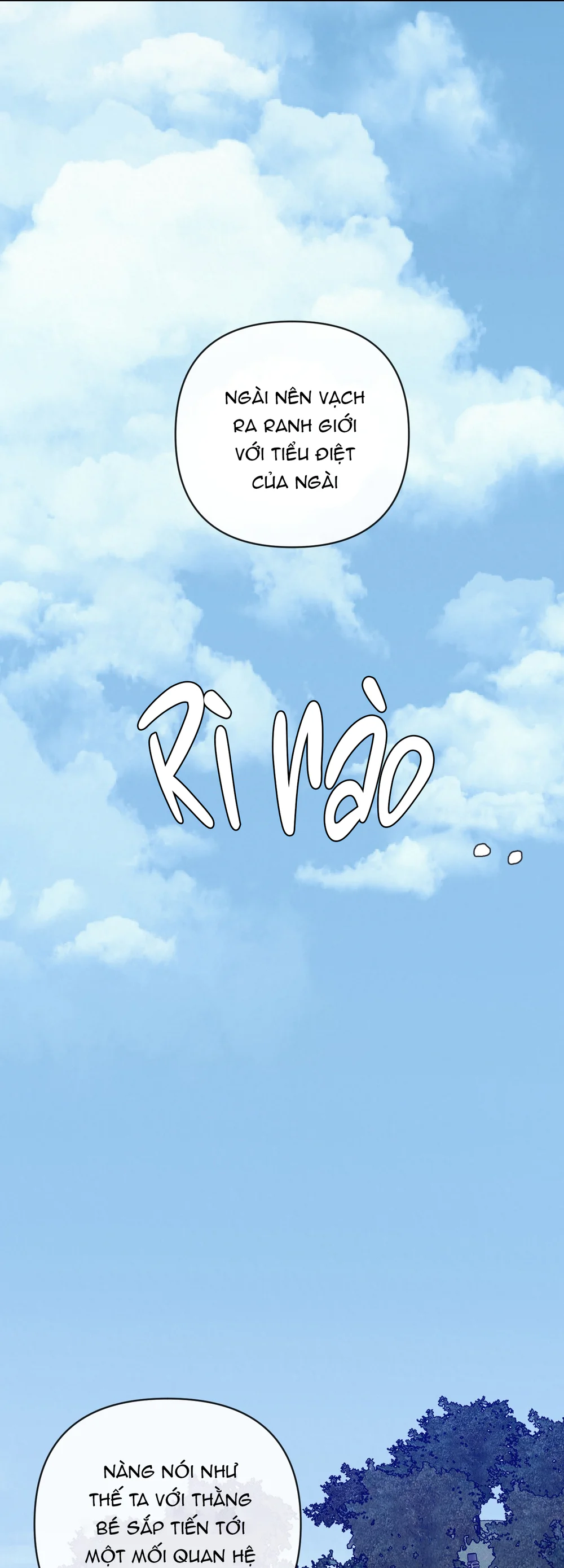 Sai Lầm Chapter 30 Đút vào - Next Chapter 31 H+++