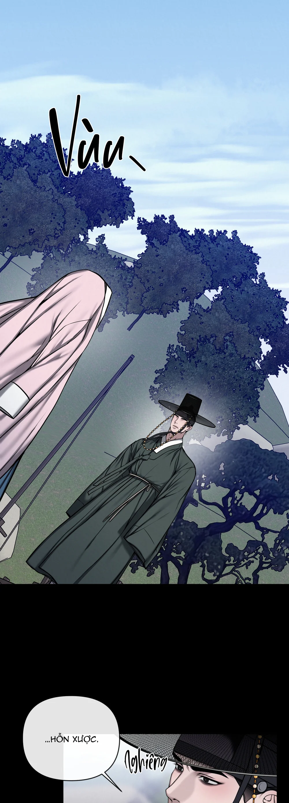 Sai Lầm Chapter 30 Đút vào - Next Chapter 31 H+++