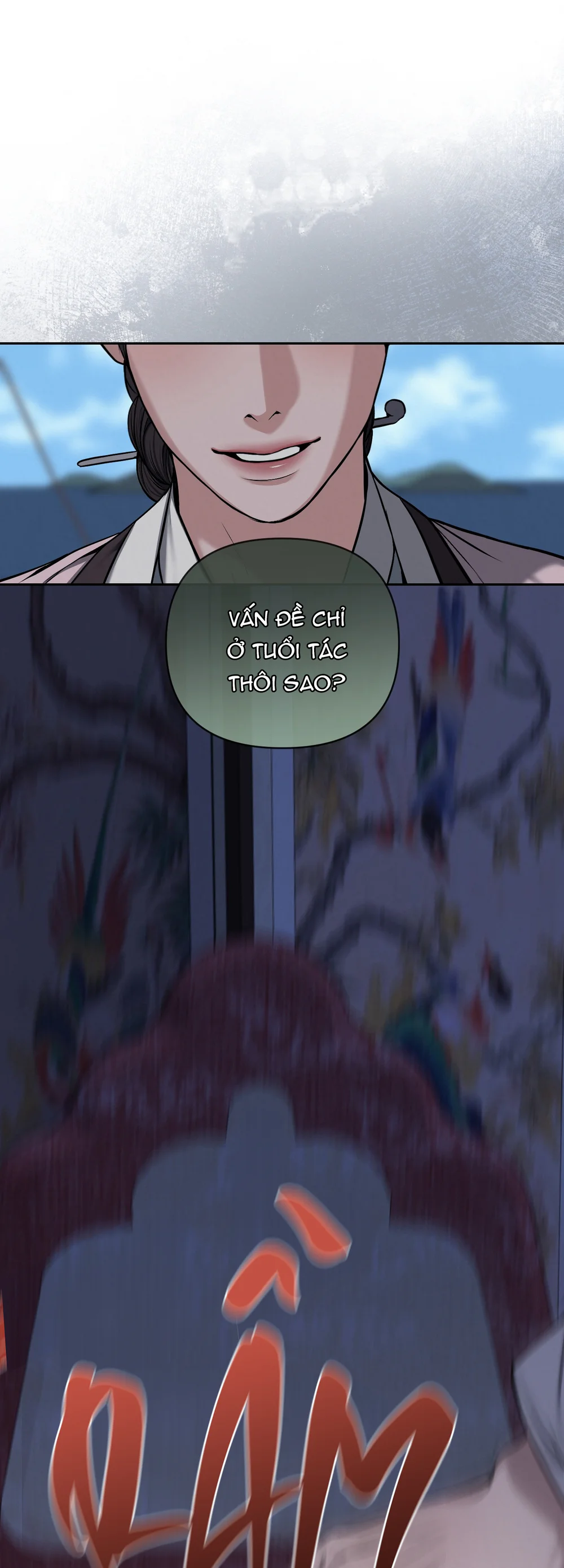 Sai Lầm Chapter 30 Đút vào - Next Chapter 31 H+++