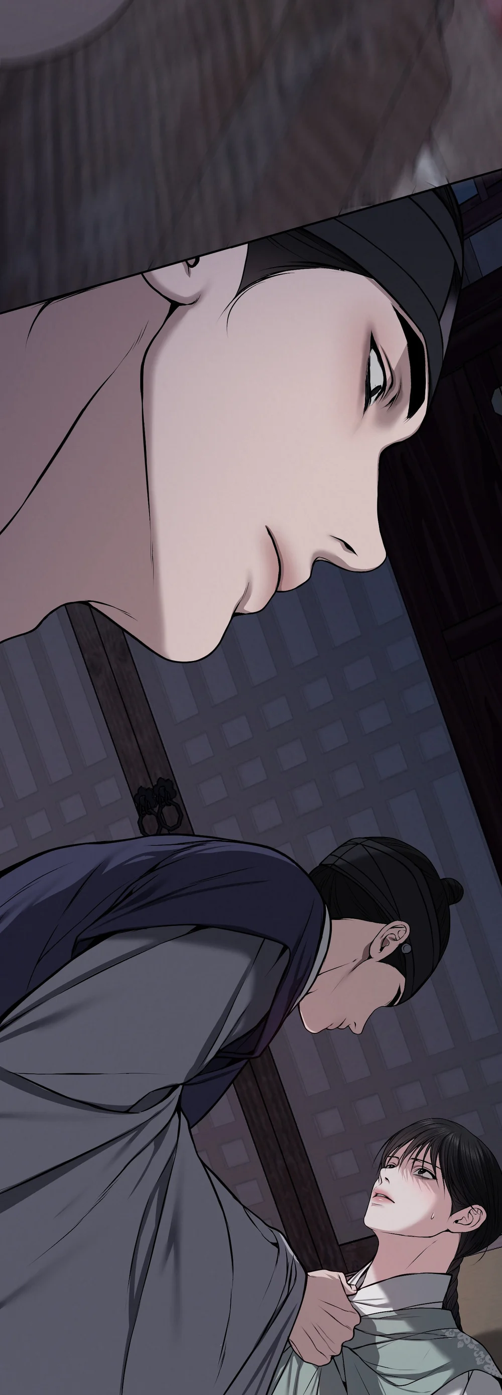 Sai Lầm Chapter 30 Đút vào - Next Chapter 31 H+++