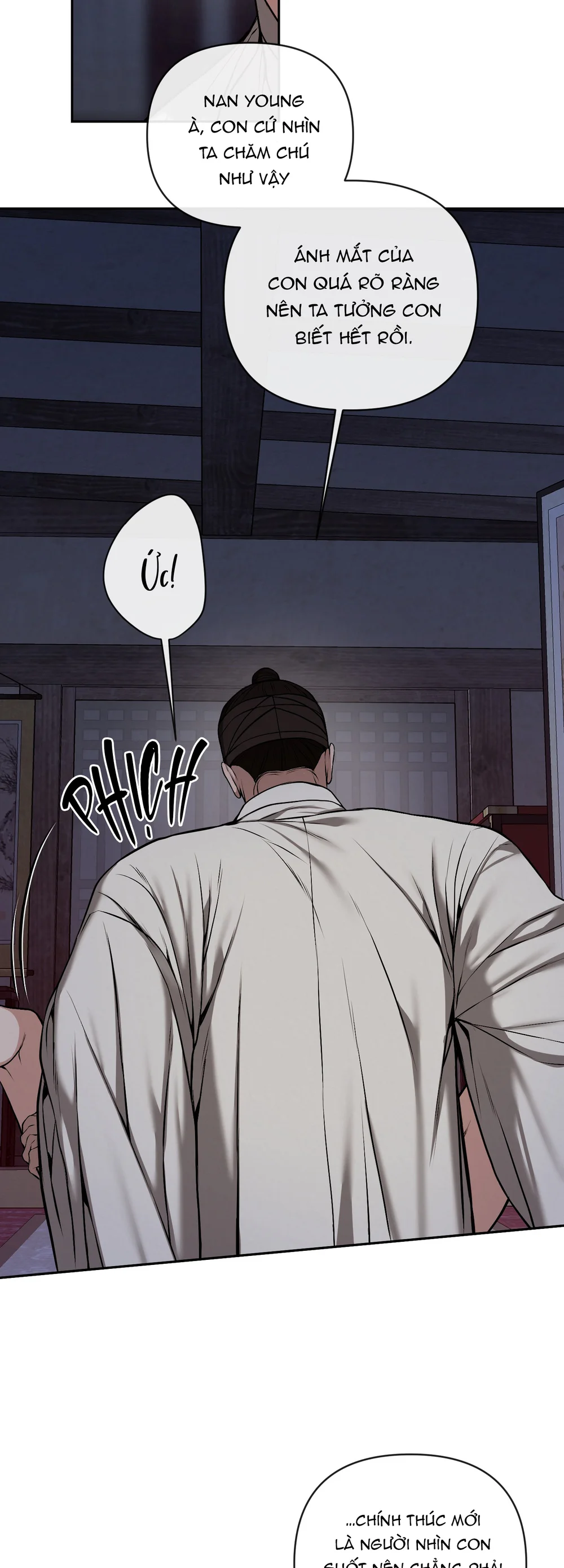 Sai Lầm Chapter 30 Đút vào - Next Chapter 31 H+++