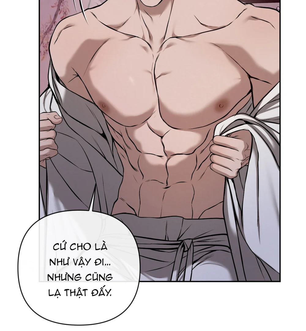 Sai Lầm Chapter 30 Đút vào - Next Chapter 31 H+++