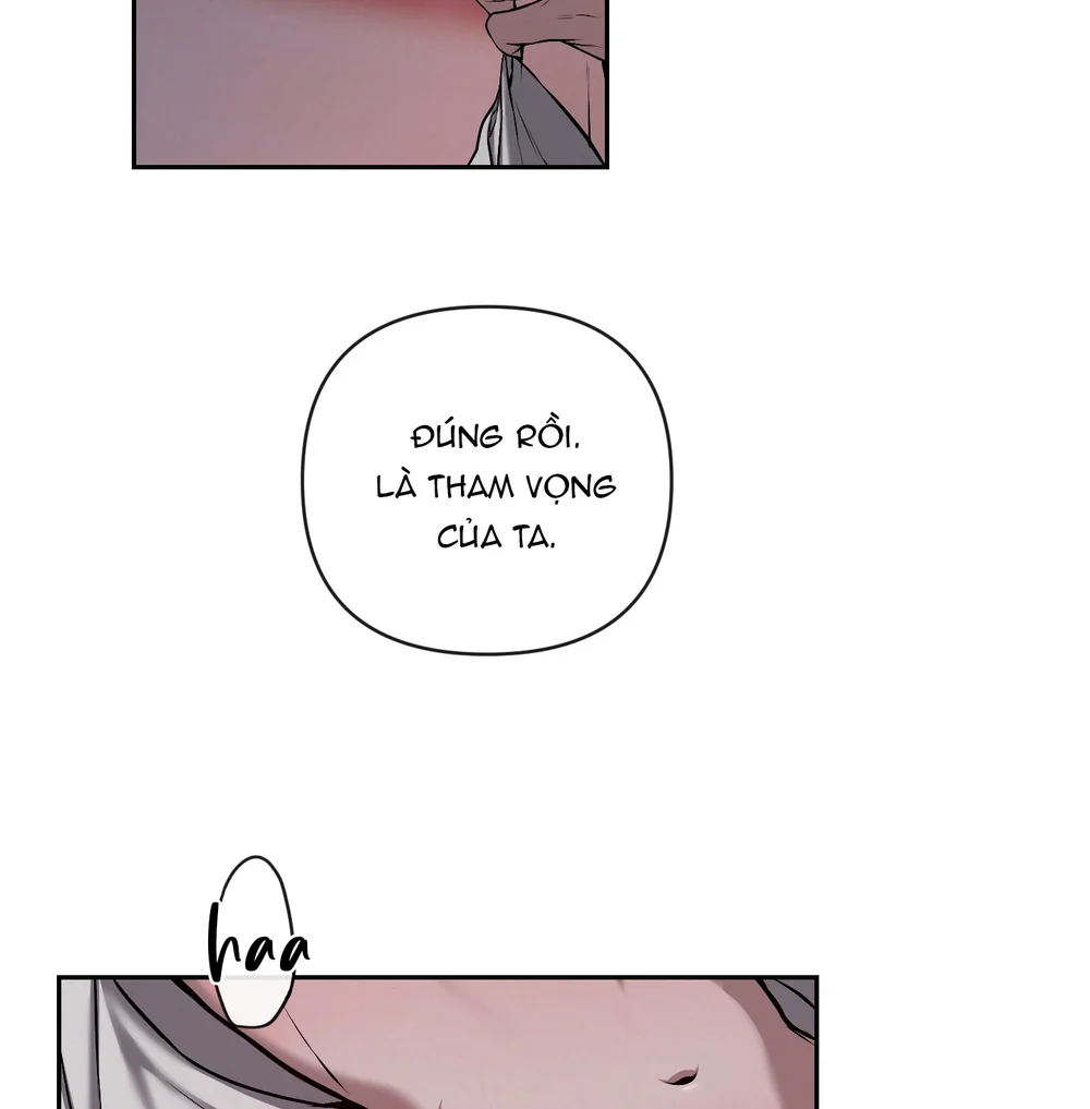 Sai Lầm Chapter 30 Đút vào - Next Chapter 31 H+++