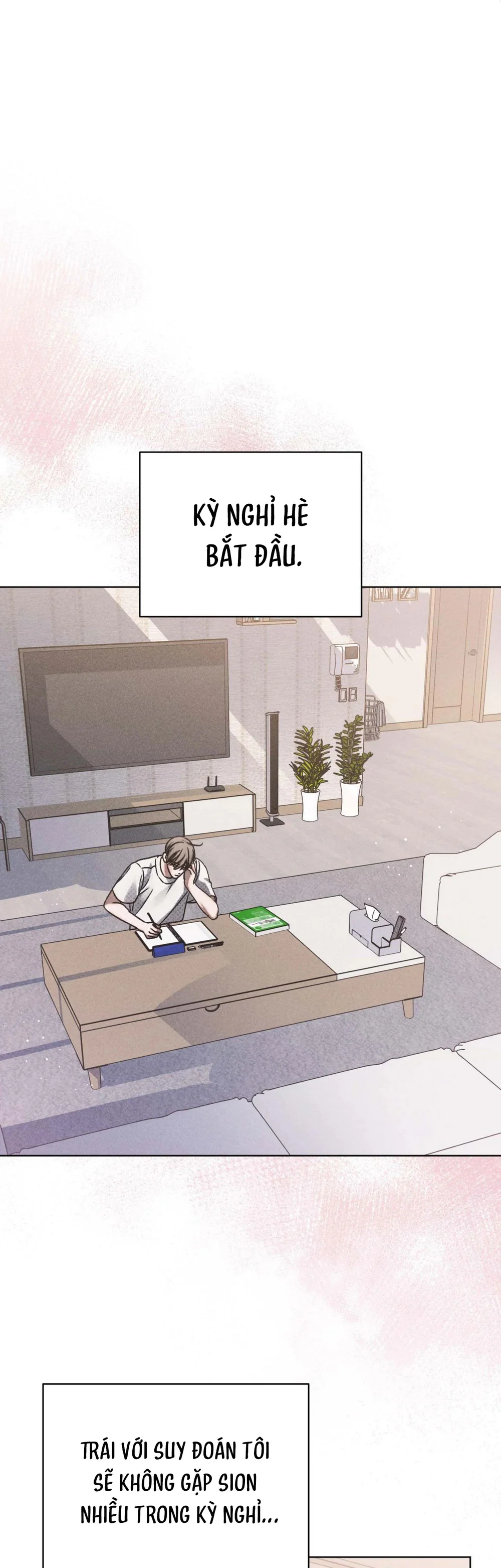 Quay Đầu Là Bờ Chapter 15 - Next 