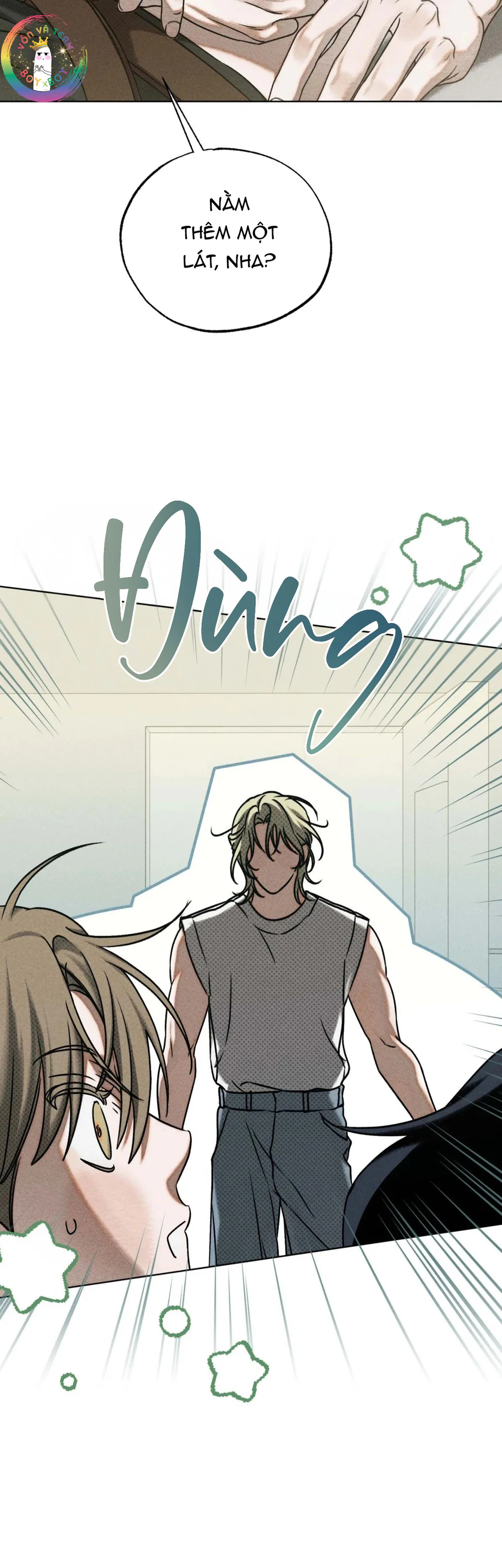 Quay Đầu Là Bờ Chapter 15 - Next 