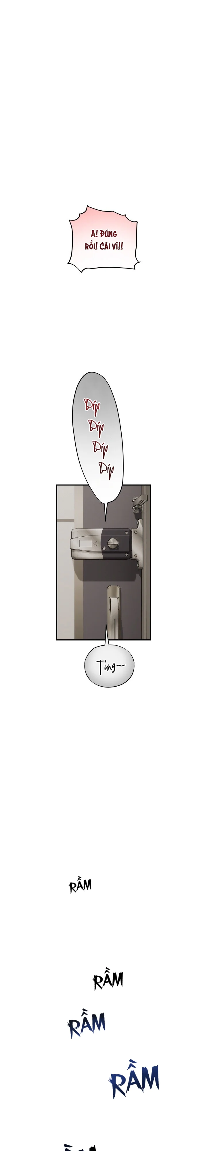 Day 8 Chapter 3 - Next Chapter 4