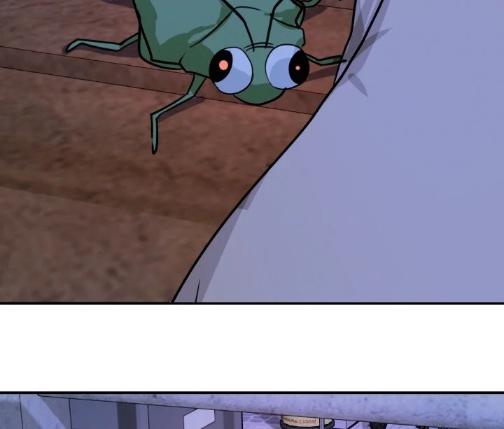 Day 8 Chapter 3 - Next Chapter 4